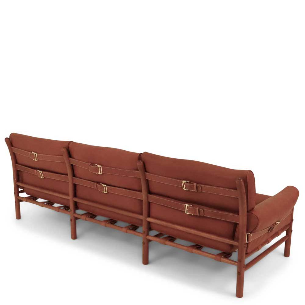 Kontiki 3-sits Soffa 232 cm - Norell - 2