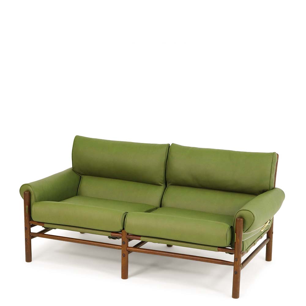 Kontiki 3-sits Soffa 232 cm - Norell - 4