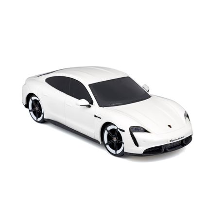 Radiostyrd Porsche Taycan, 1:24