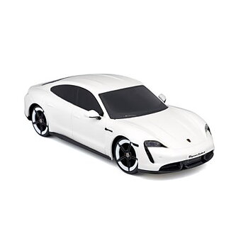 Radiostyrd Porsche Taycan, 1:24