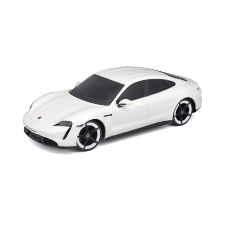 Radiostyrd Porsche Taycan, 1:24 - 3