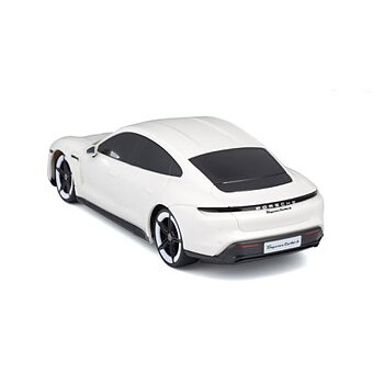 Radiostyrd Porsche Taycan, 1:24