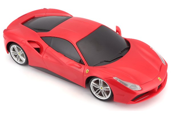Radiostyrd Ferrari 488Gtb, 1:24 - 2