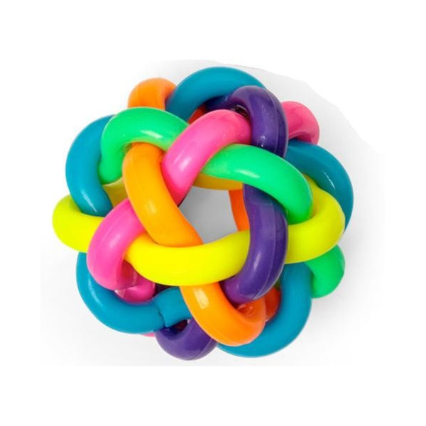 Rainbow Orbit Studsboll