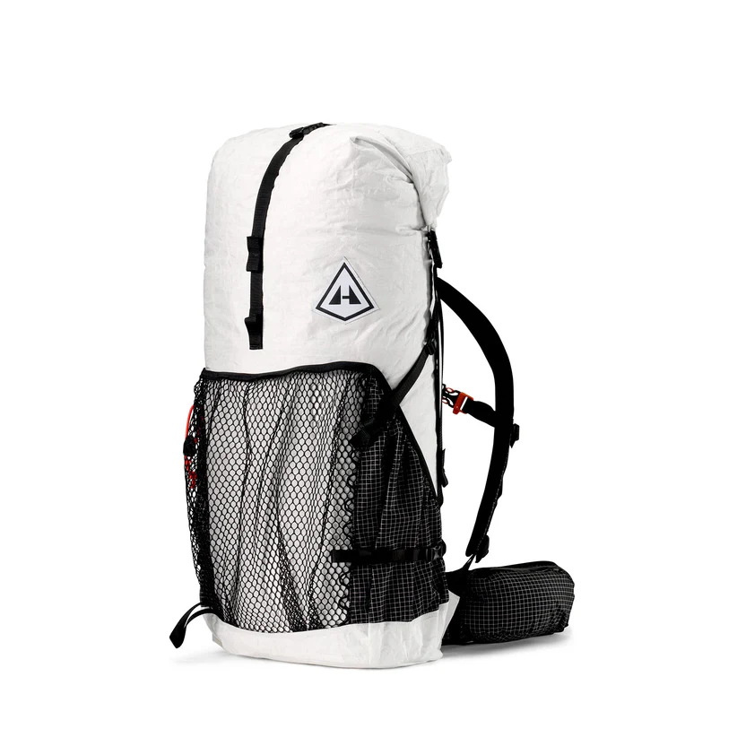 Hyperlite Mountain Gear 55L Junction - Vit