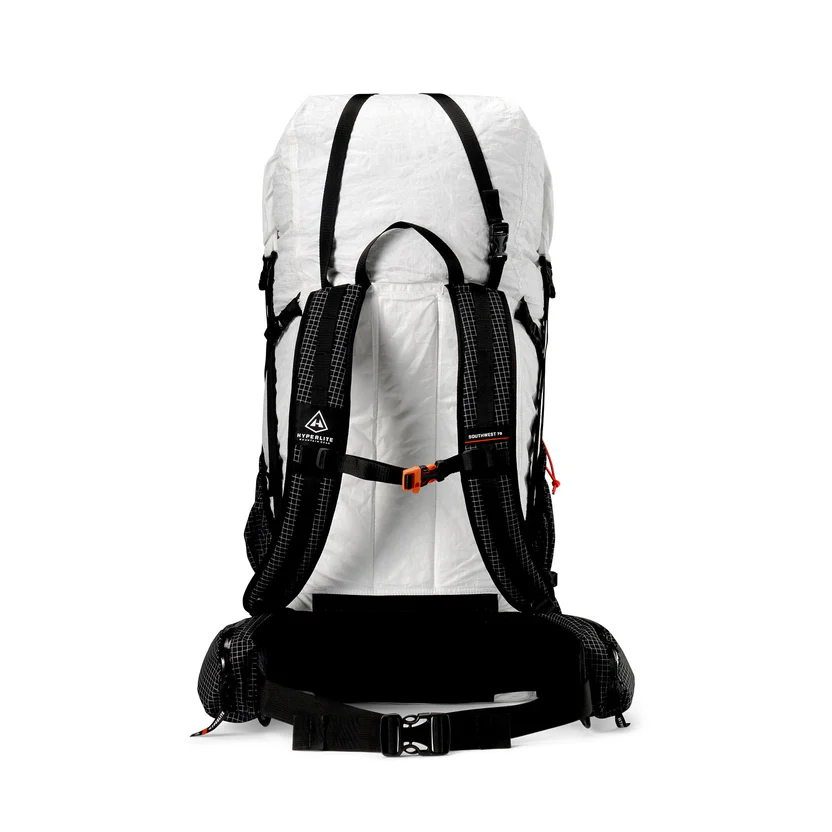 Hyperlite Mountain Gear 55L Junction - Vit - 5