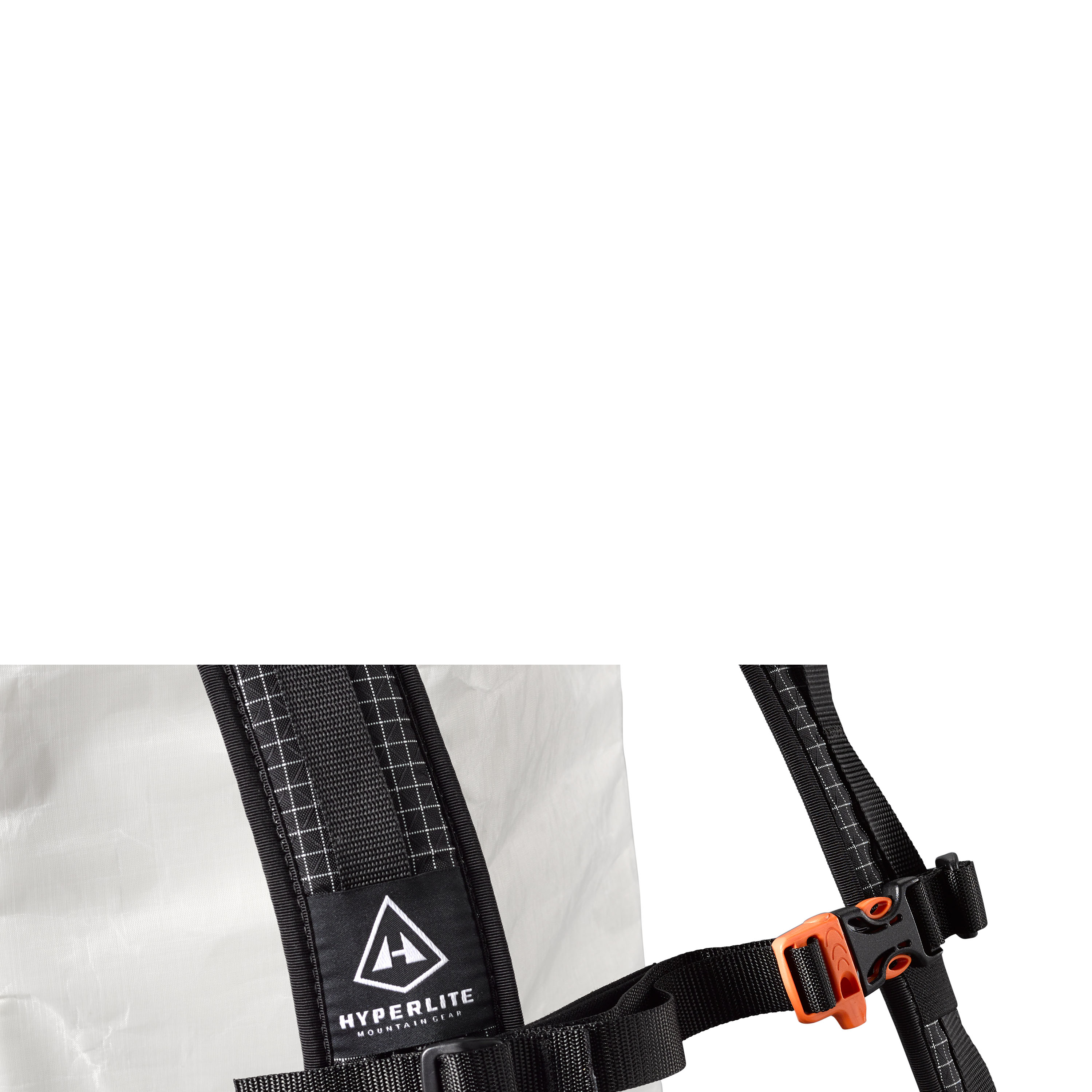 Hyperlite Mountain Gear 55L Junction - Vit - 9