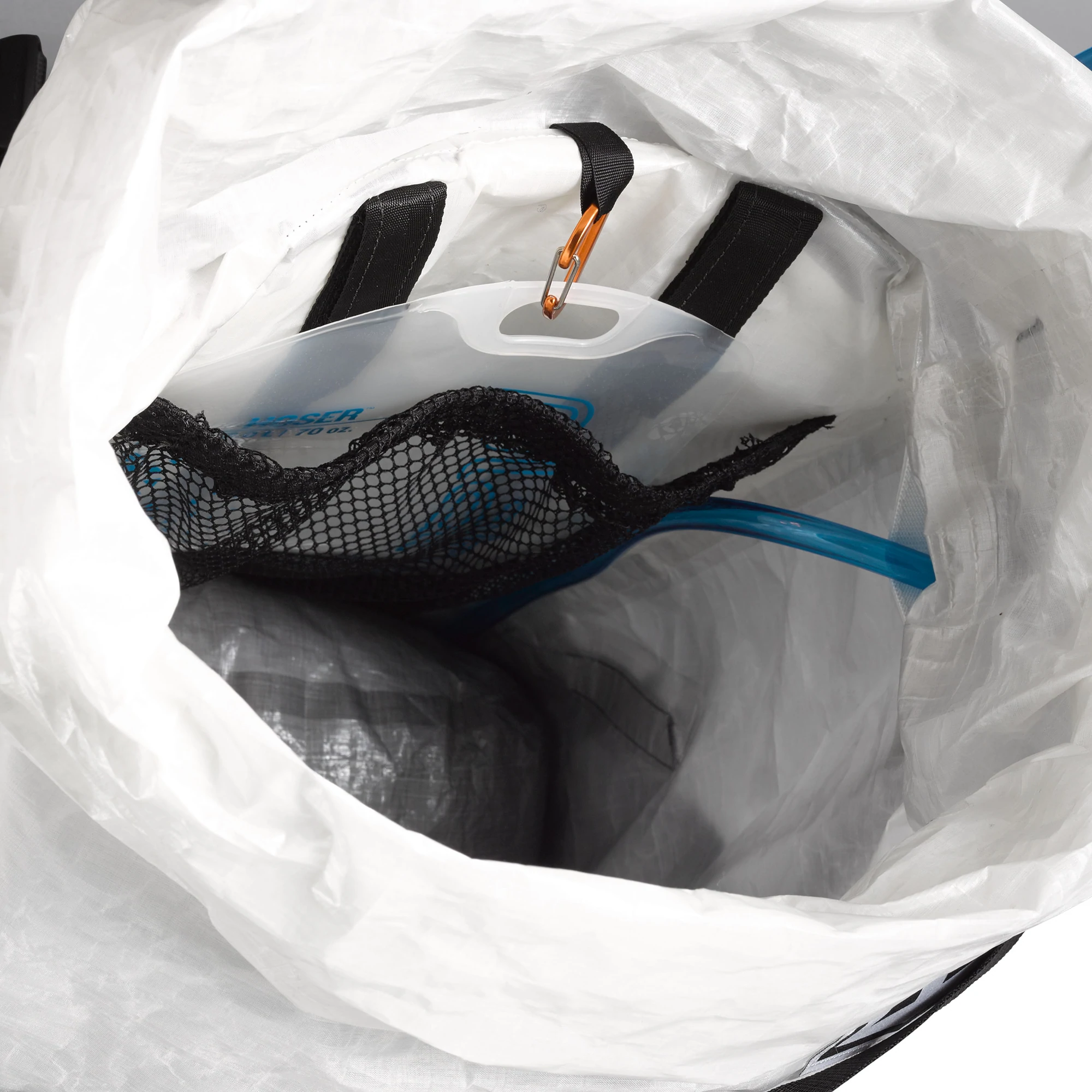 Hyperlite Mountain Gear 55L Junction - Vit - 6