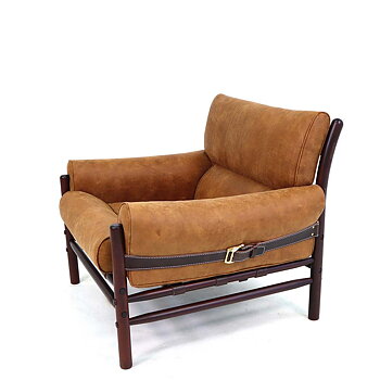 Kontiki Armchair - Norell