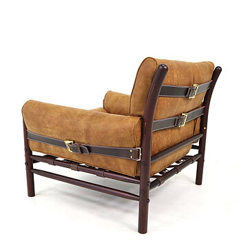 Kontiki Armchair - Norell