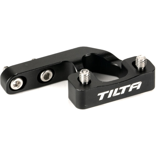Tilta PL-Mount Lens Adapter Support for Sony FX3 Cage Black