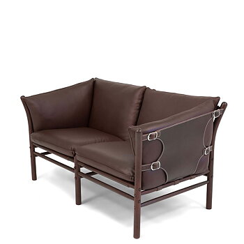 Ilona 2-Seater Sofa 152 cm - Norell