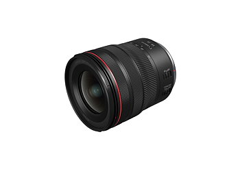 Canon RF 14-35mm f/4L IS USM