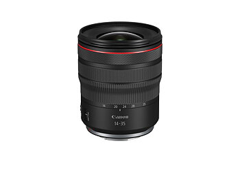 Canon RF 14-35mm f/4L IS USM