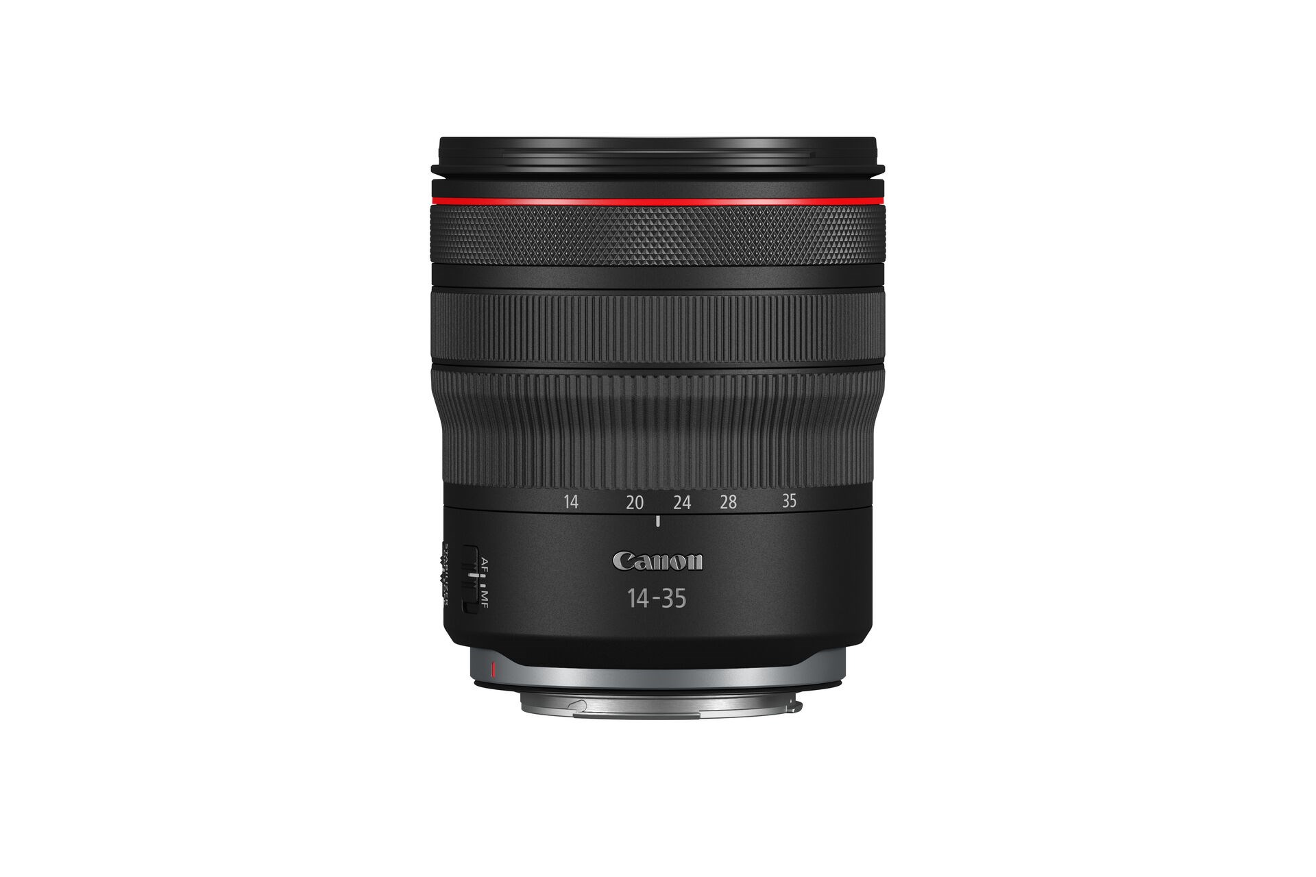 Canon RF 14-35mm f/4L IS USM - 3