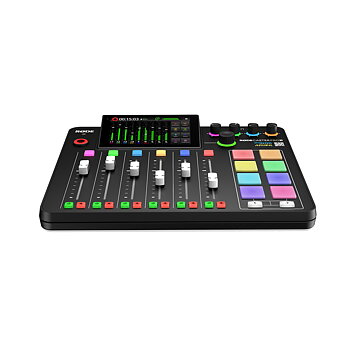 RØDE RØDECaster PRO II