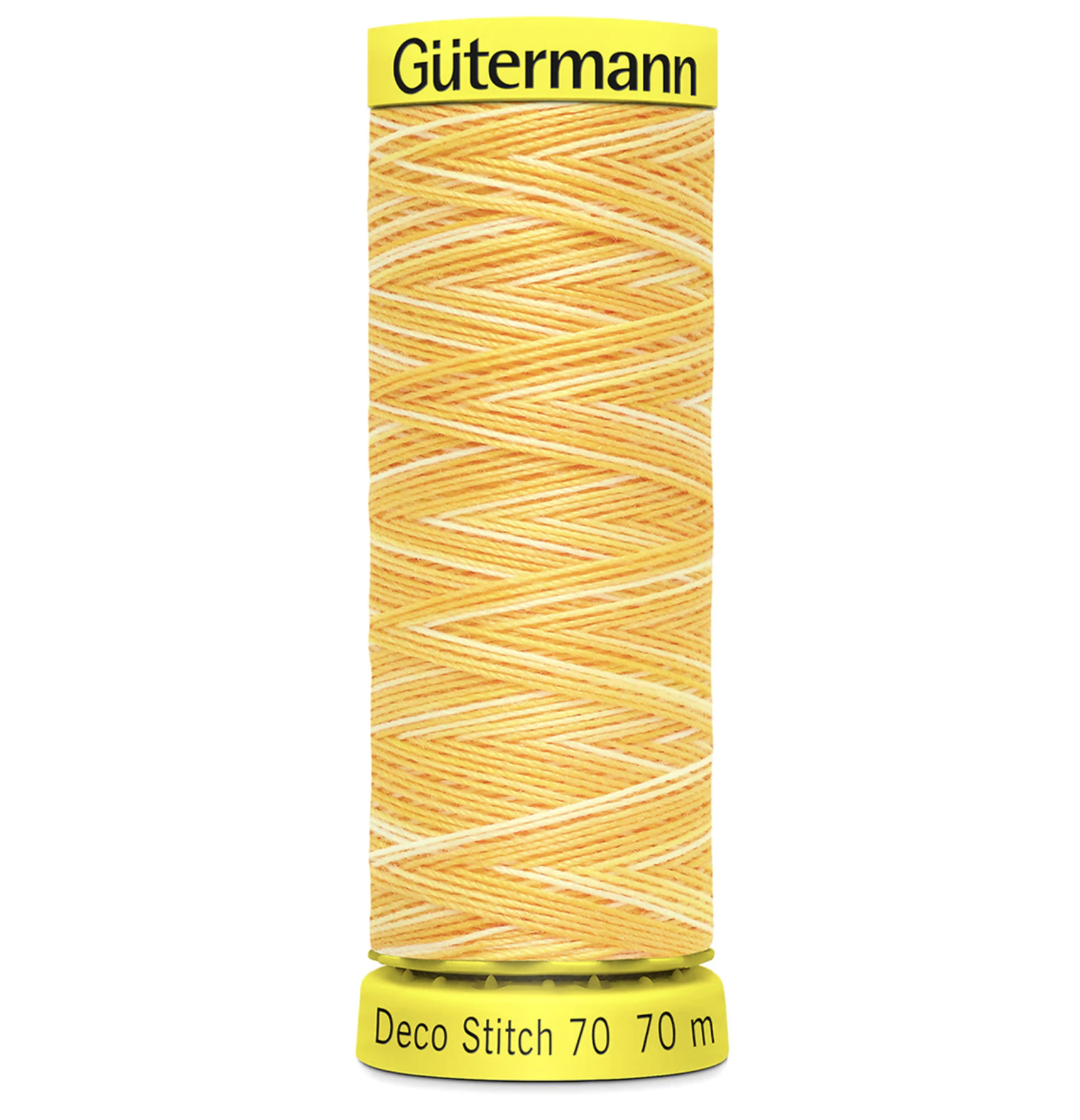 Gütermann Deco Stitch 70 - Multicolour - 9926