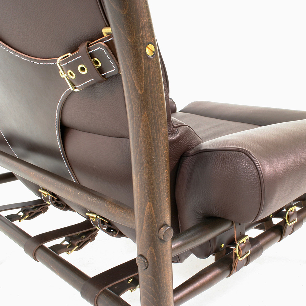 Inca Armchair (several choices) - Norell - 7
