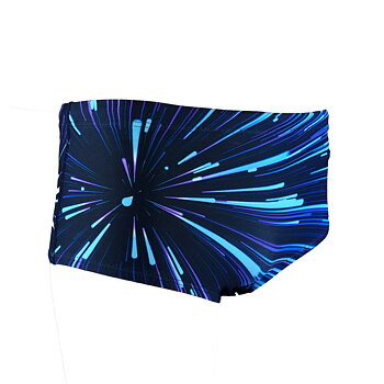 Stylish and comfortable swimming trunks for all occasions