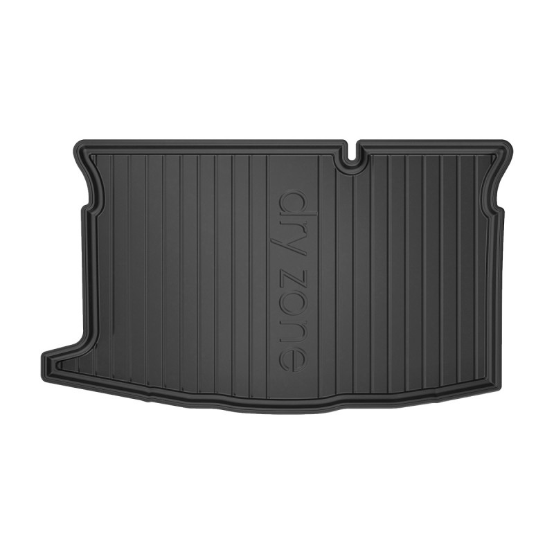 Bagagerumsmatta Mazda 2 III Hatchback, 2014 -