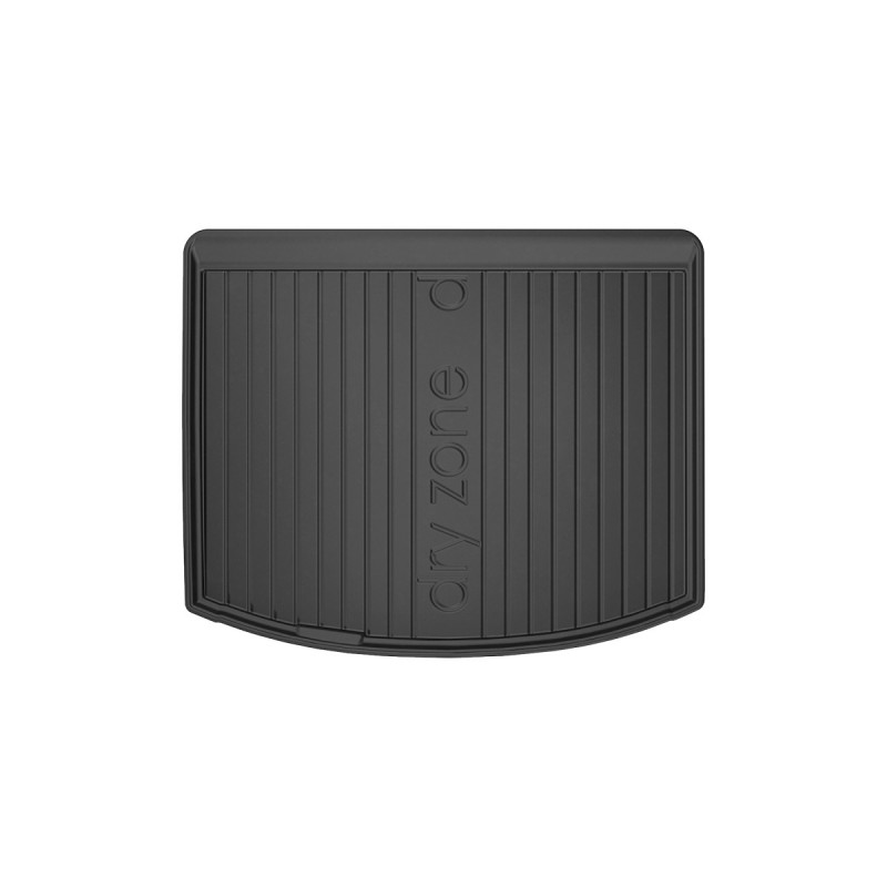 Bagagerumsmatta Mazda 3 II Hatchback, 2008 - 2013