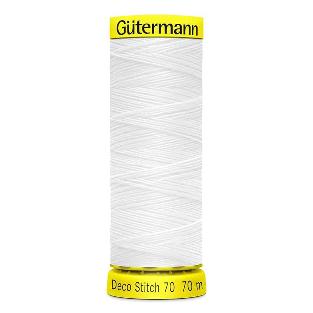 Gütermann Deco Stitch 70 - 800