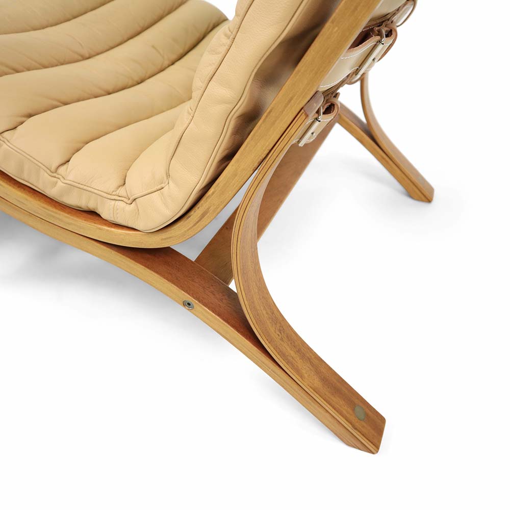 Skandi Armchair - Norell - 5