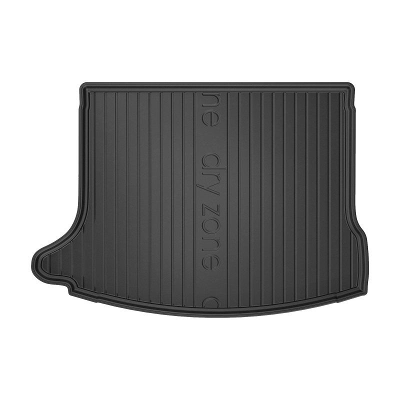 Bagagerumsmatta Mazda 3 III Hatchback, 2013 - 2018