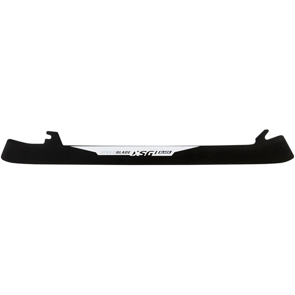 CCM XS Speedblade Goalie Runners Black +2MM