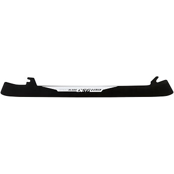 CCM XS Speedblade Goalie Runners Black +2MM