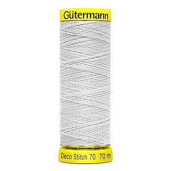 Gütermann Deco Stitch 70 - 008