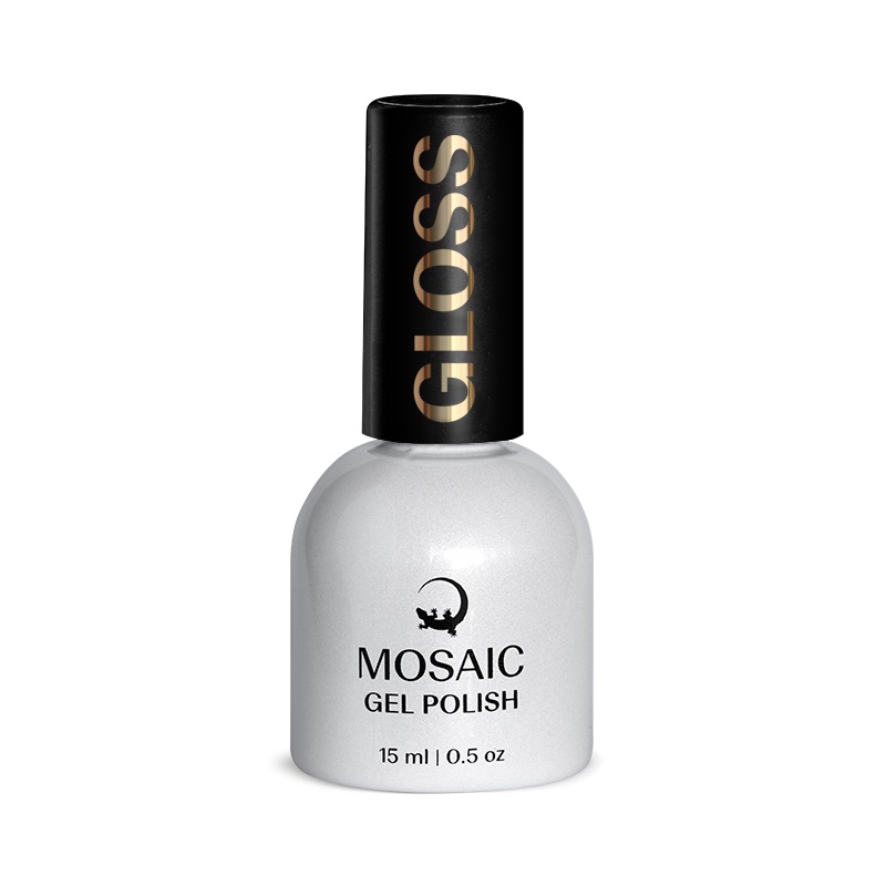 Gelpolish Gloss TOP