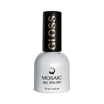 Gelpolish Gloss TOP