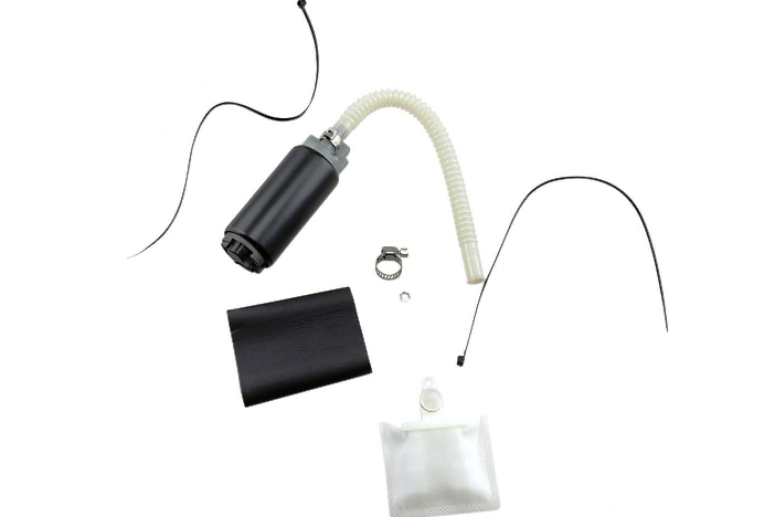 Bränsle pump, 04,06 FLHTI, 02,04-05FLHTCI, 00-06FLTRI
