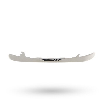 CCM XS Speedblade Runners Stainless +2MM