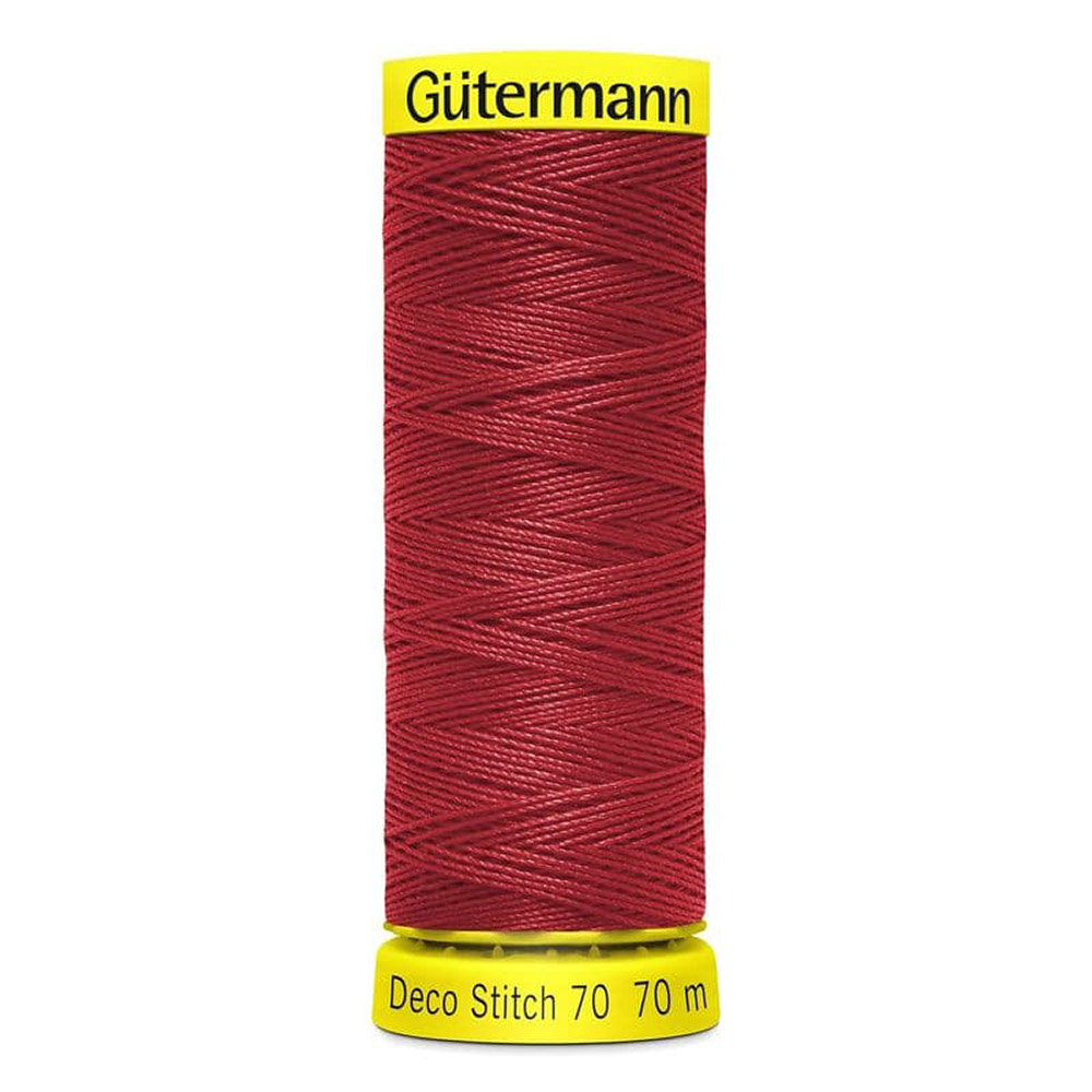 Gütermann Deco Stitch 70 - 046