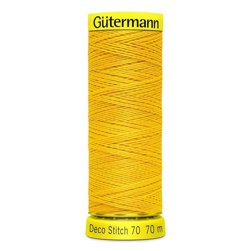 Gütermann Deco Stitch 70 - 106