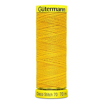 Gütermann Deco Stitch 70 - 106