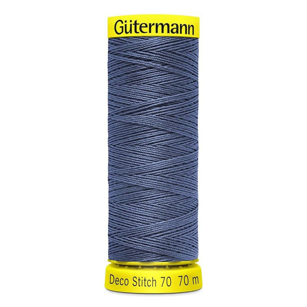 Gütermann Deco Stitch 70 - 112