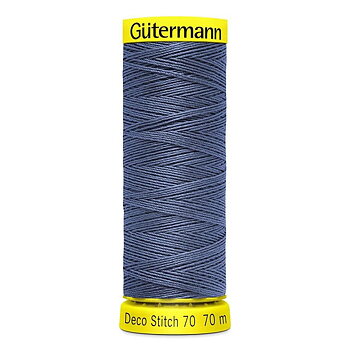 Gütermann Deco Stitch 70 - 112