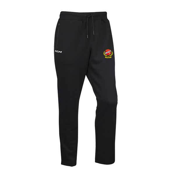CCM tapered Locker Room pant Sr - 9