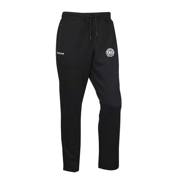 CCM tapered Locker Room pant Sr - 7