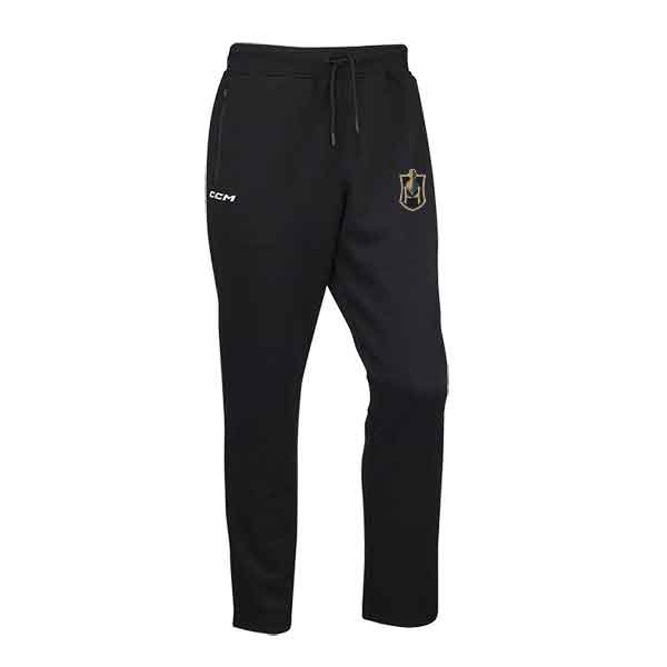 CCM tapered Locker Room pant Sr - 10