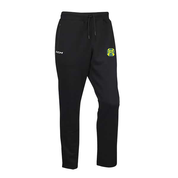CCM tapered Locker Room pant Sr - 5
