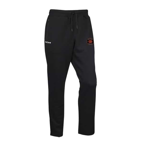 CCM tapered Locker Room pant jr - 6