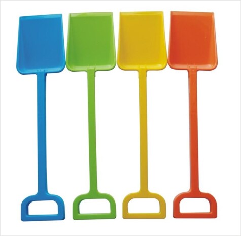 Strandspade 47 cm
