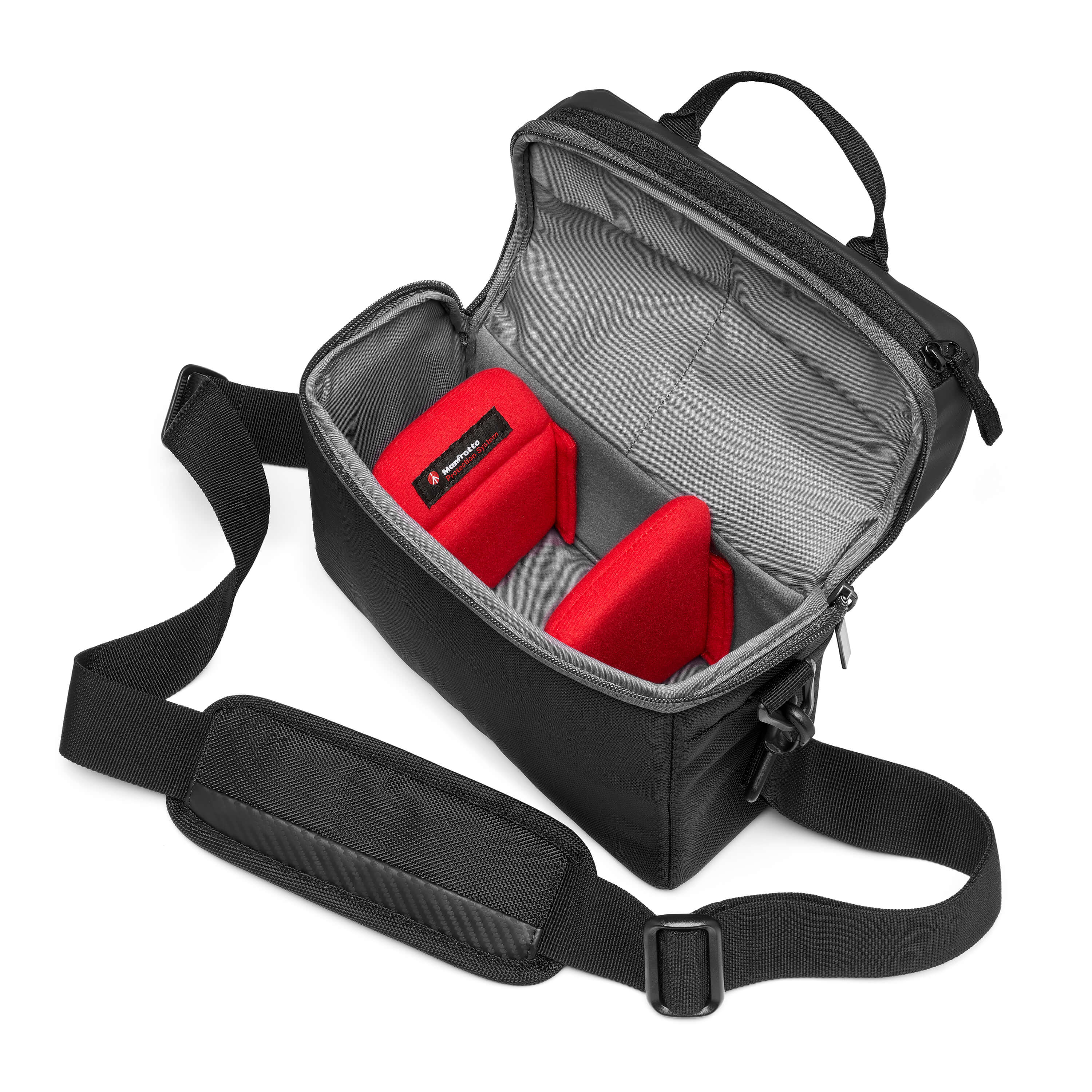Manfrotto Advanced2 Shoulder Bag L - 2