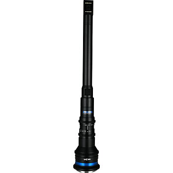 Laowa 24mm f/14 Periprobe EF