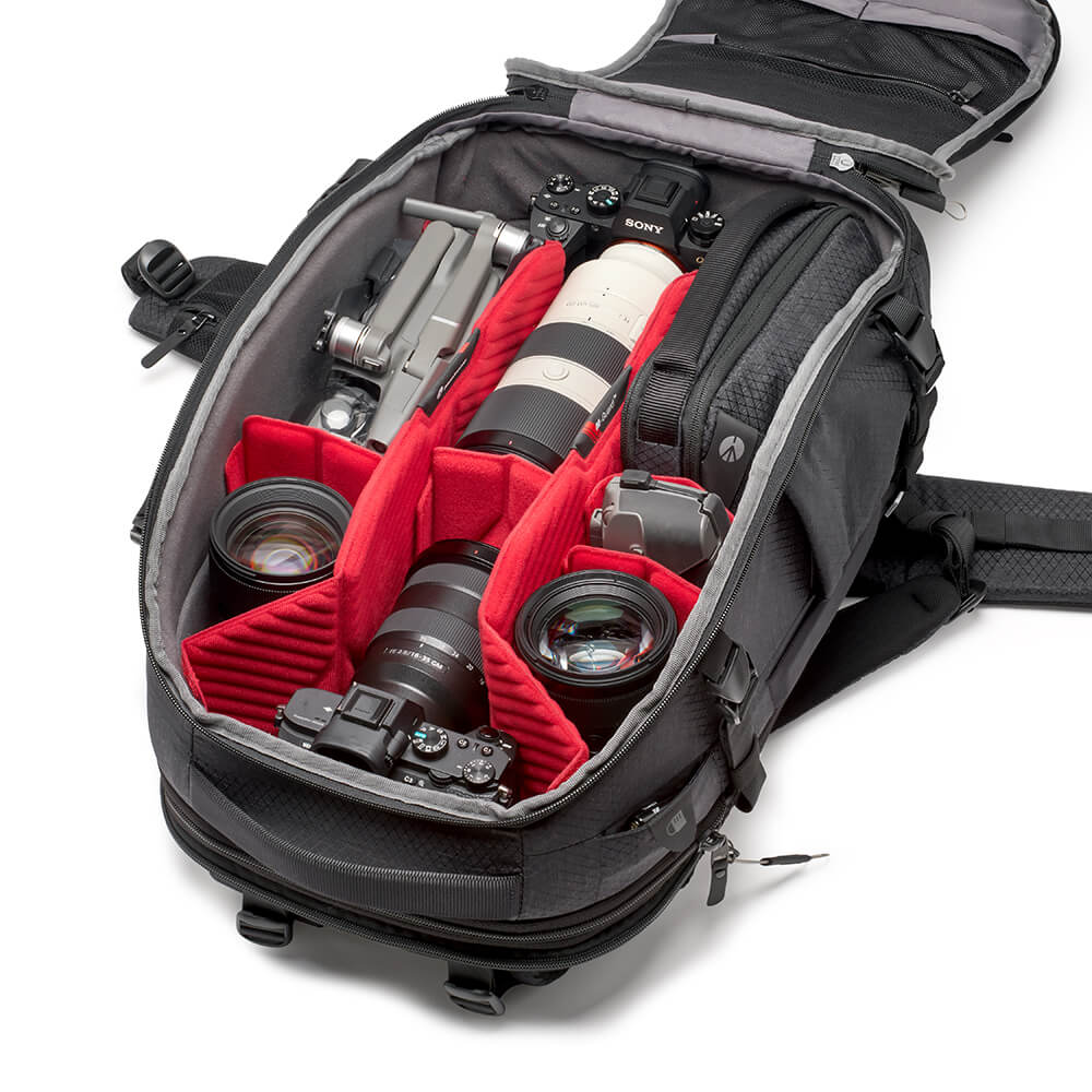 Manfrotto Pro Light Flexloader L - 2