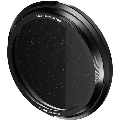 DZOFilm Koop Rear Filter Kit for Vespid / Catta Ace PL-Mount (Artistic Set) - 3